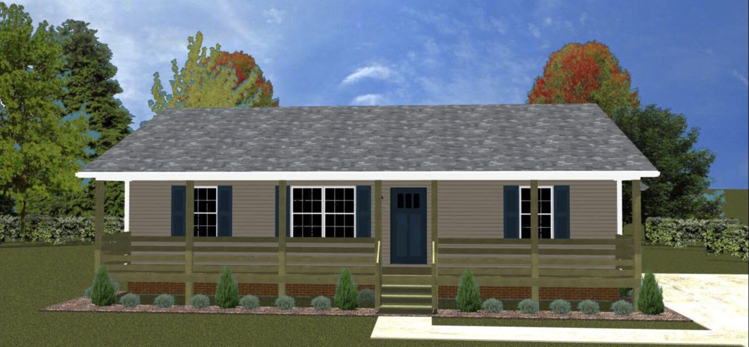 Floor Plans | North Carolina | Key Builders